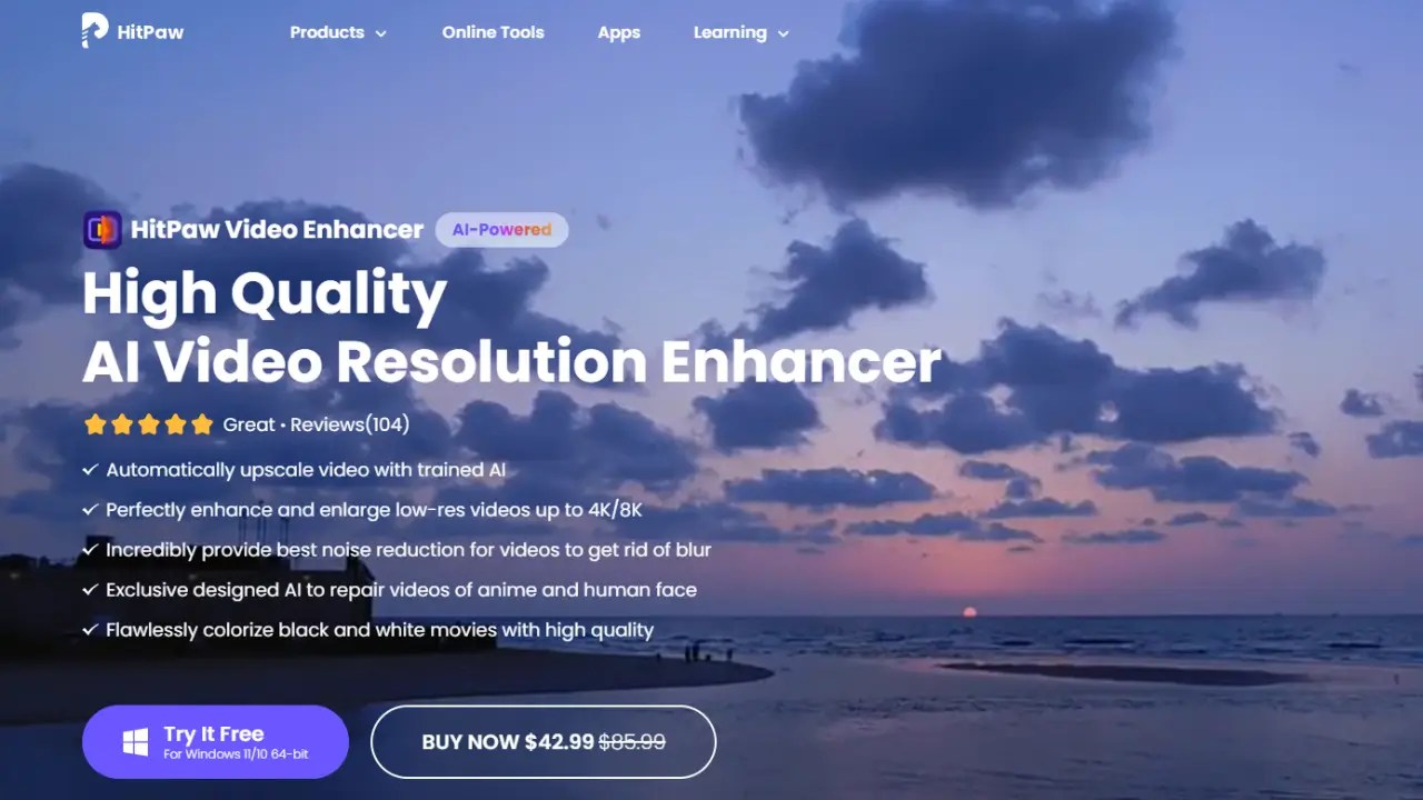HitPaw Voice Changer AI Tool Review 2024 Alternative