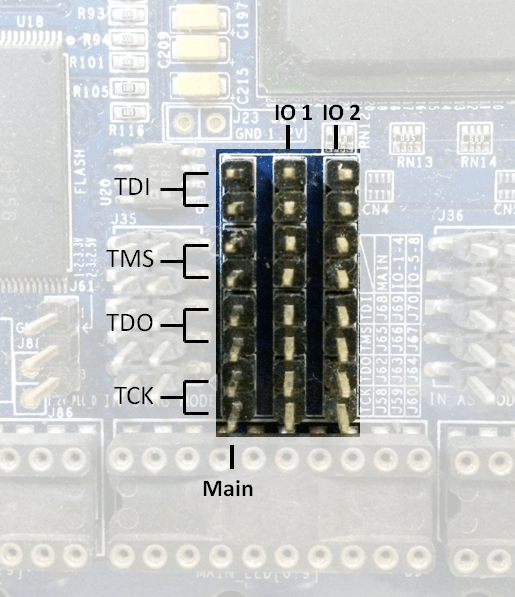 System Troubleshooting — OpenPET Developer's Guide 2.3.2 documentation