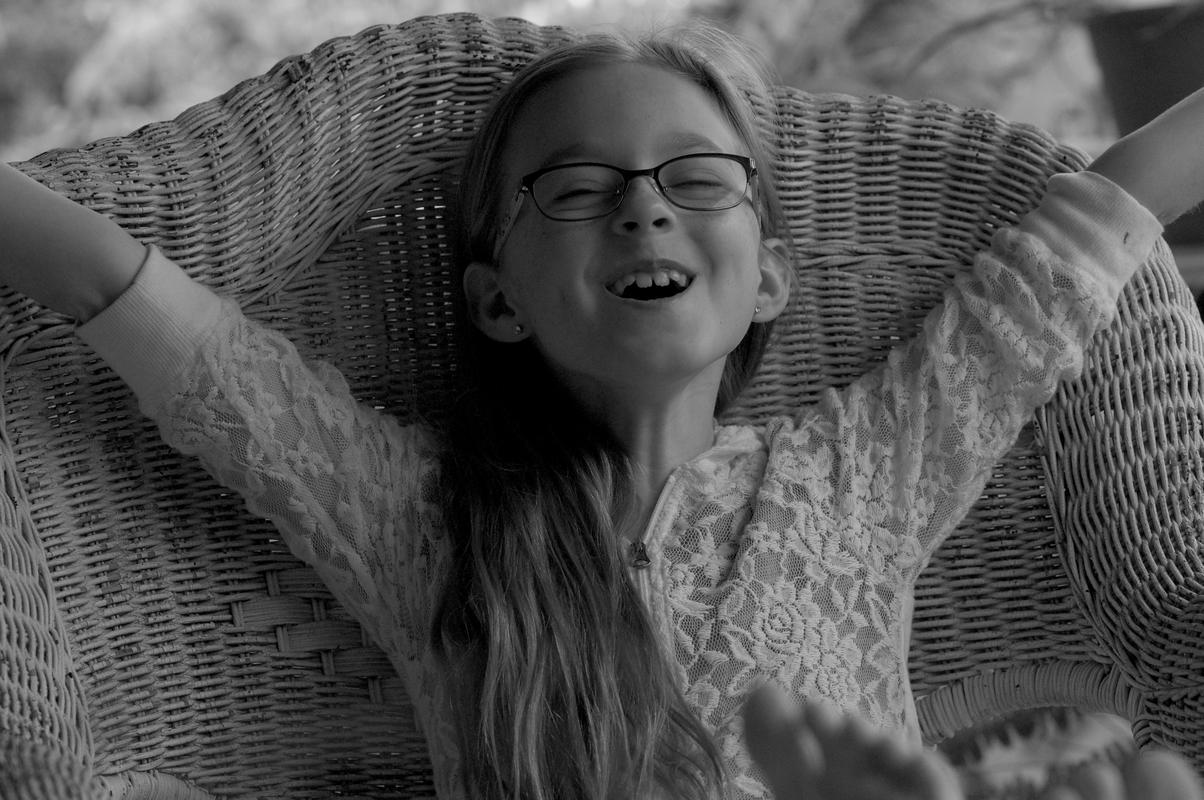 The Innocence of Youth Open Photography Forums