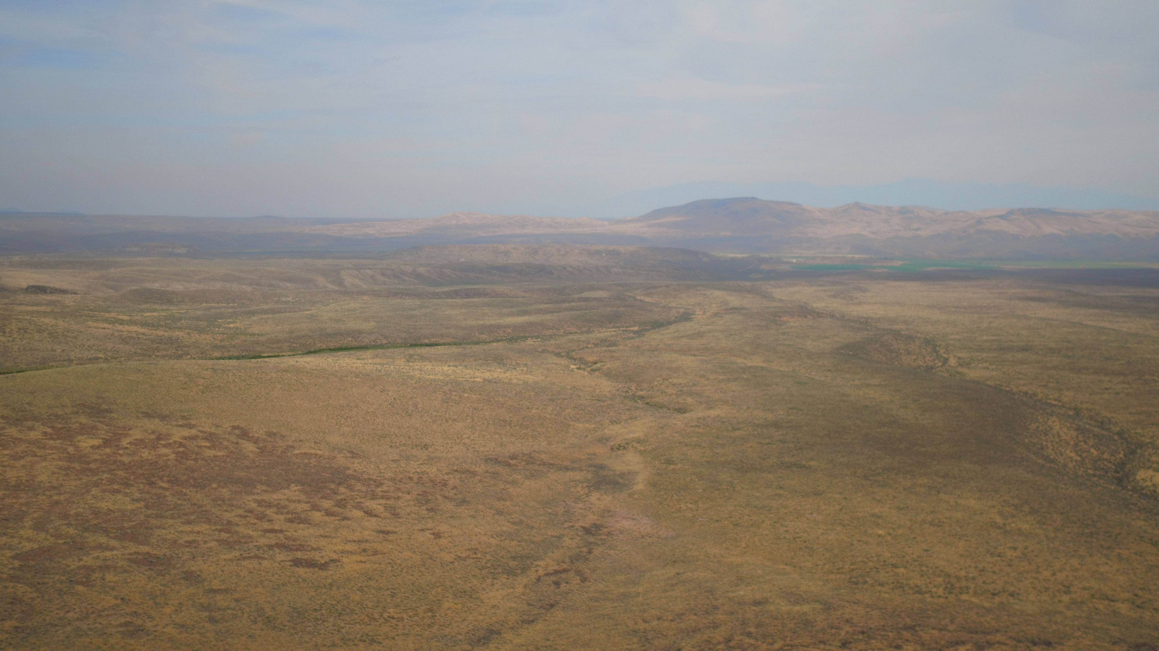 Mountain views Open Plains Properties