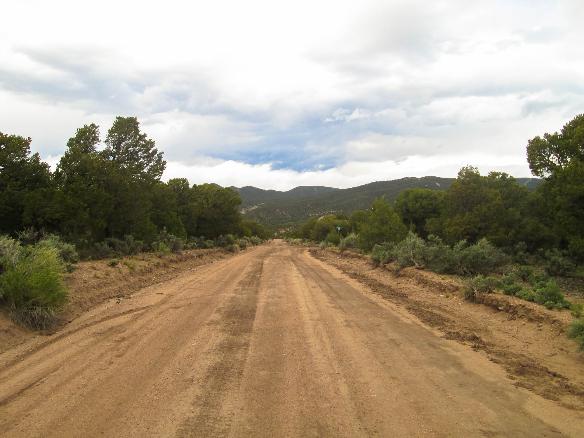 Road Open Plains Properties