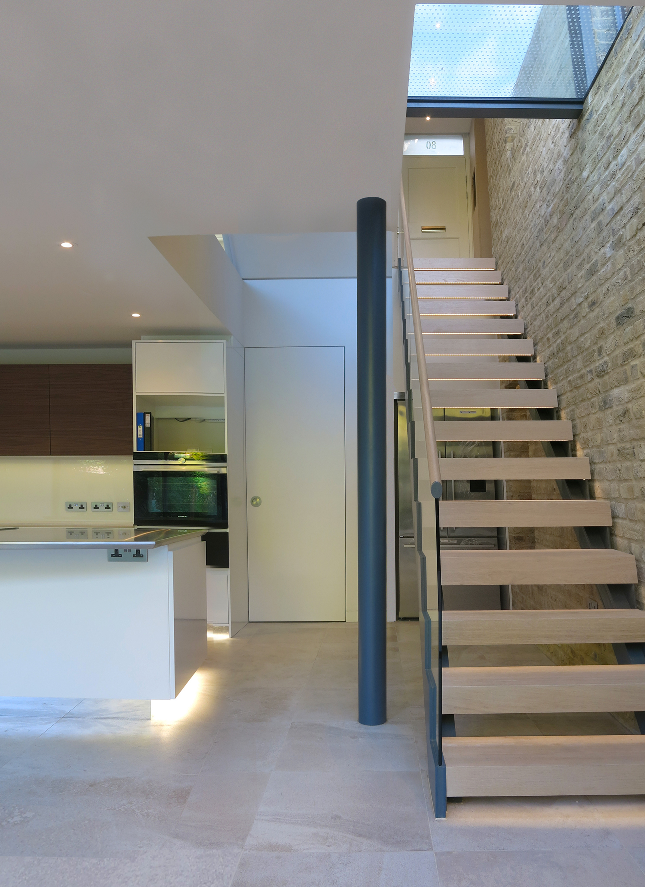 InOut House Islington