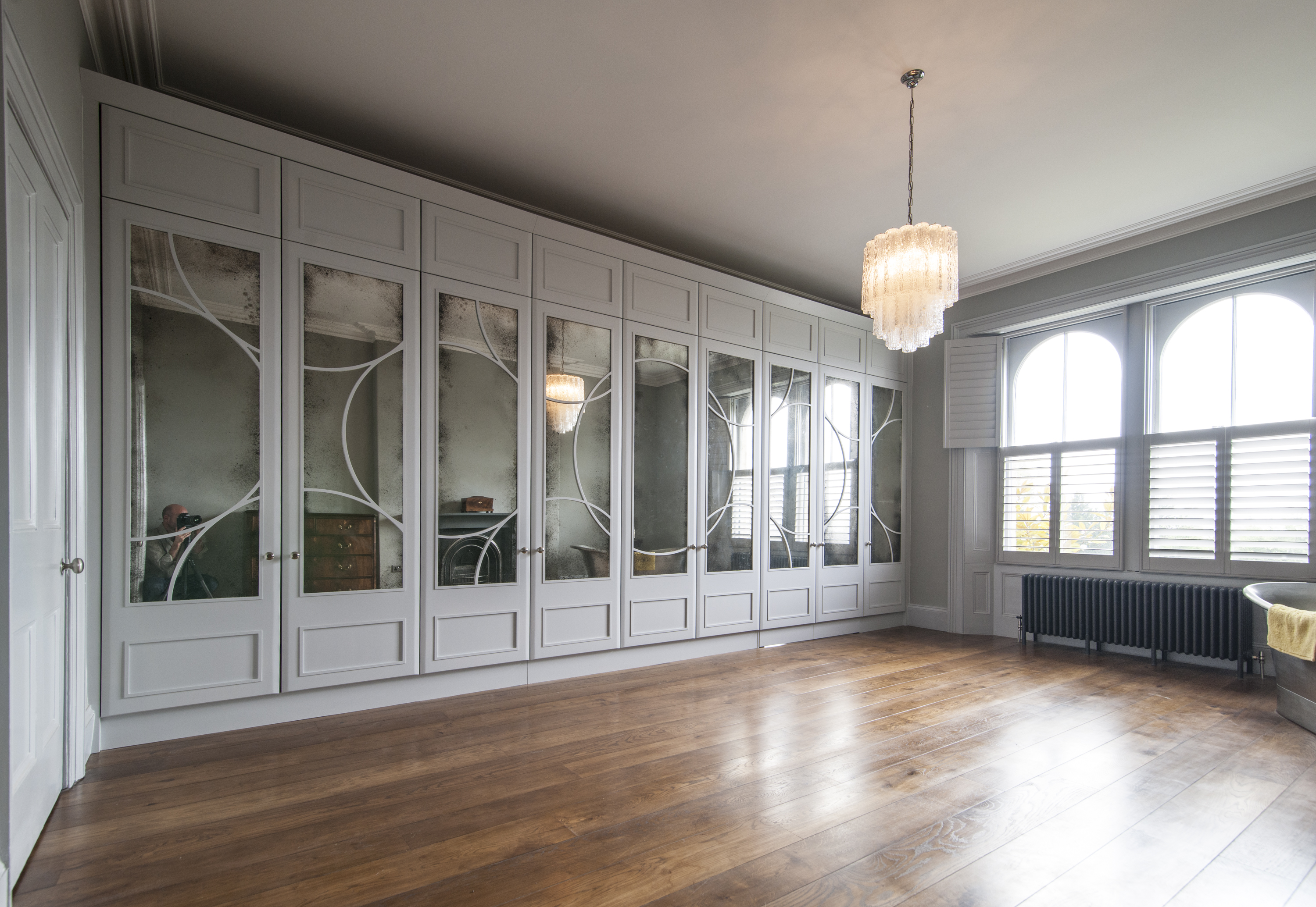 Bath Bespoke’s Bristol Townhouse