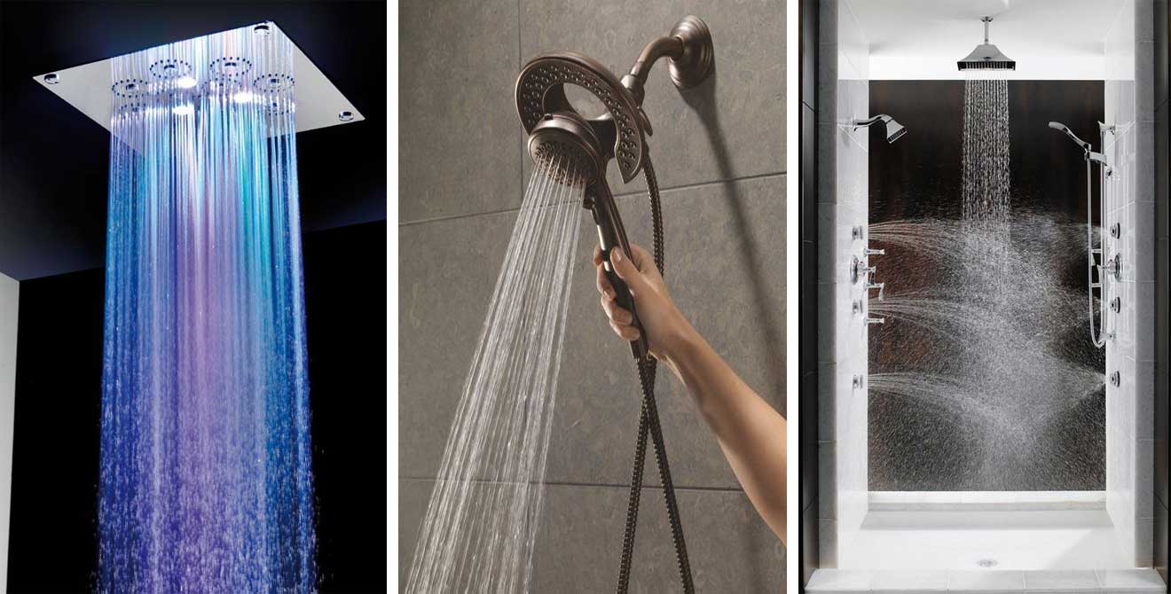 Best of Hightech Bathroom Accessories