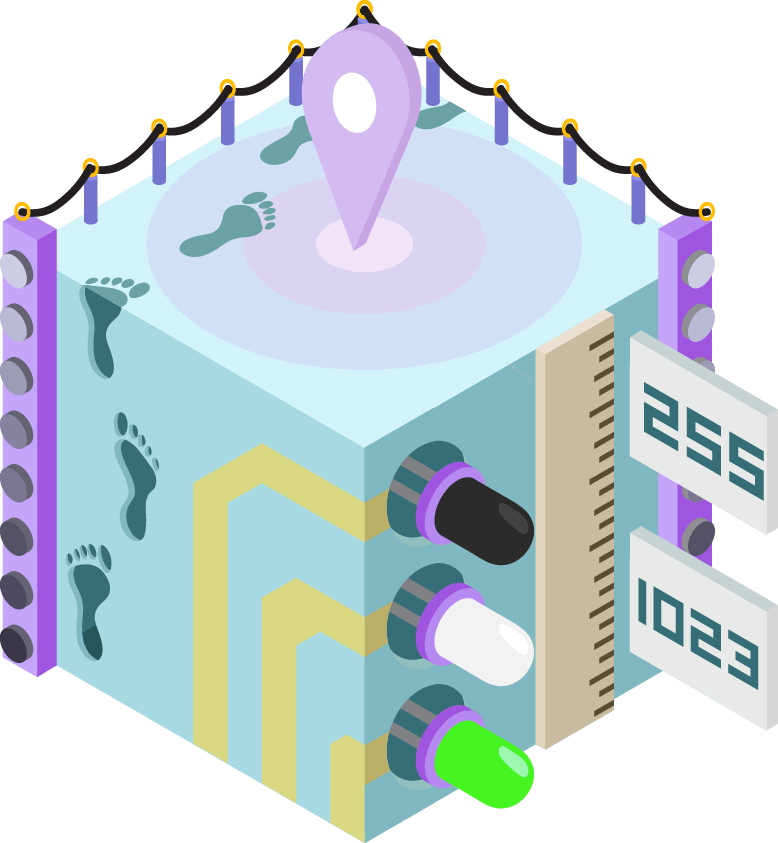 Arduino Distance Sensor - OPS 2.0