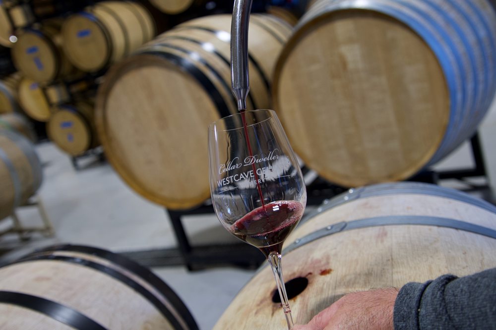 Open Range Tours Fredericksburg, TX Wine Tours Near Me