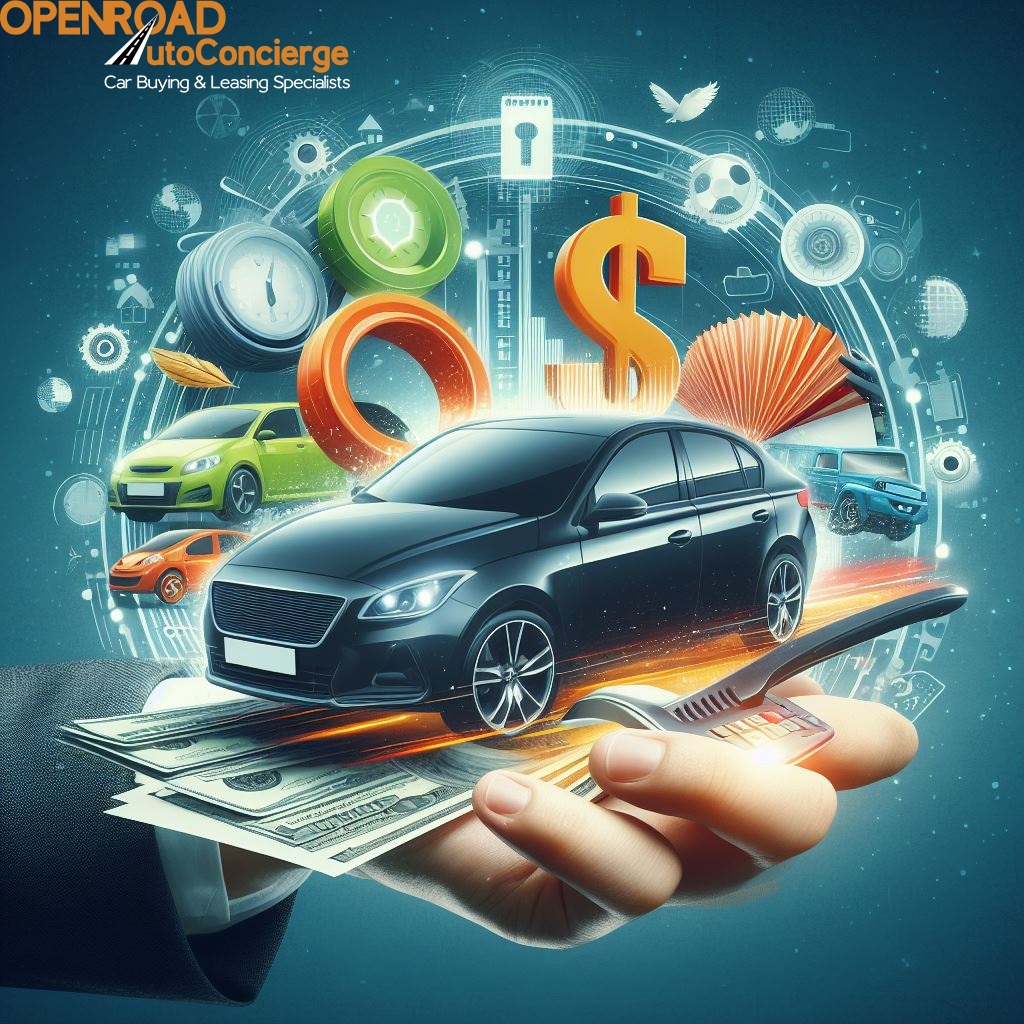 A Complete Guide to Car Financing Options Drive Away with Confidence