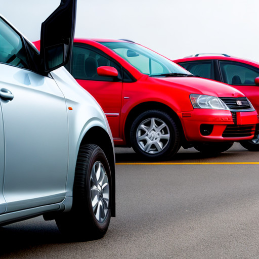 The Ultimate Guide Most and Least Expensive Cities in the USA to Buy Used Cars (Part IV) Open