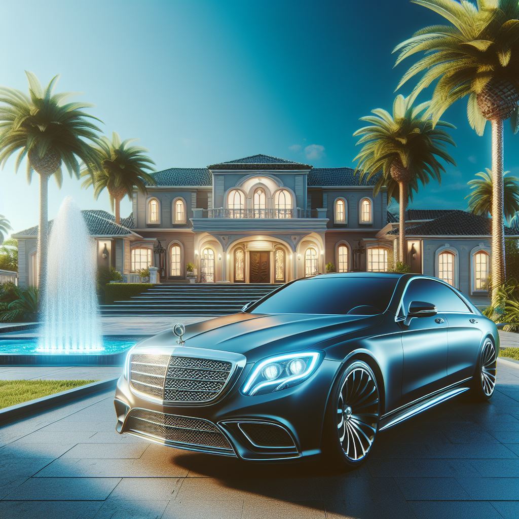 Unveiling the Ultimate Luxury The Most Reliable Luxury Car Open Road