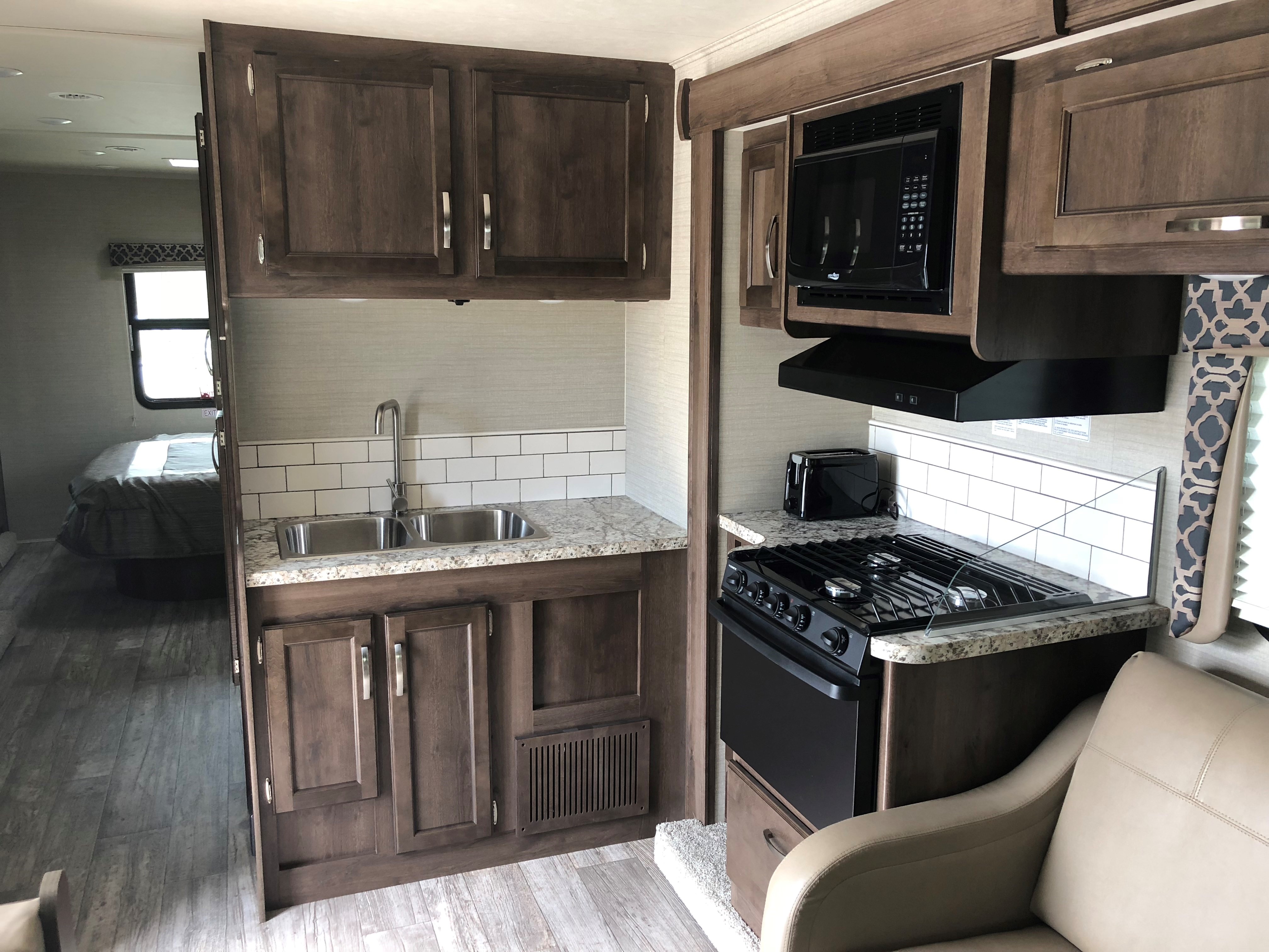 2 RV Rentals Charlotte NC