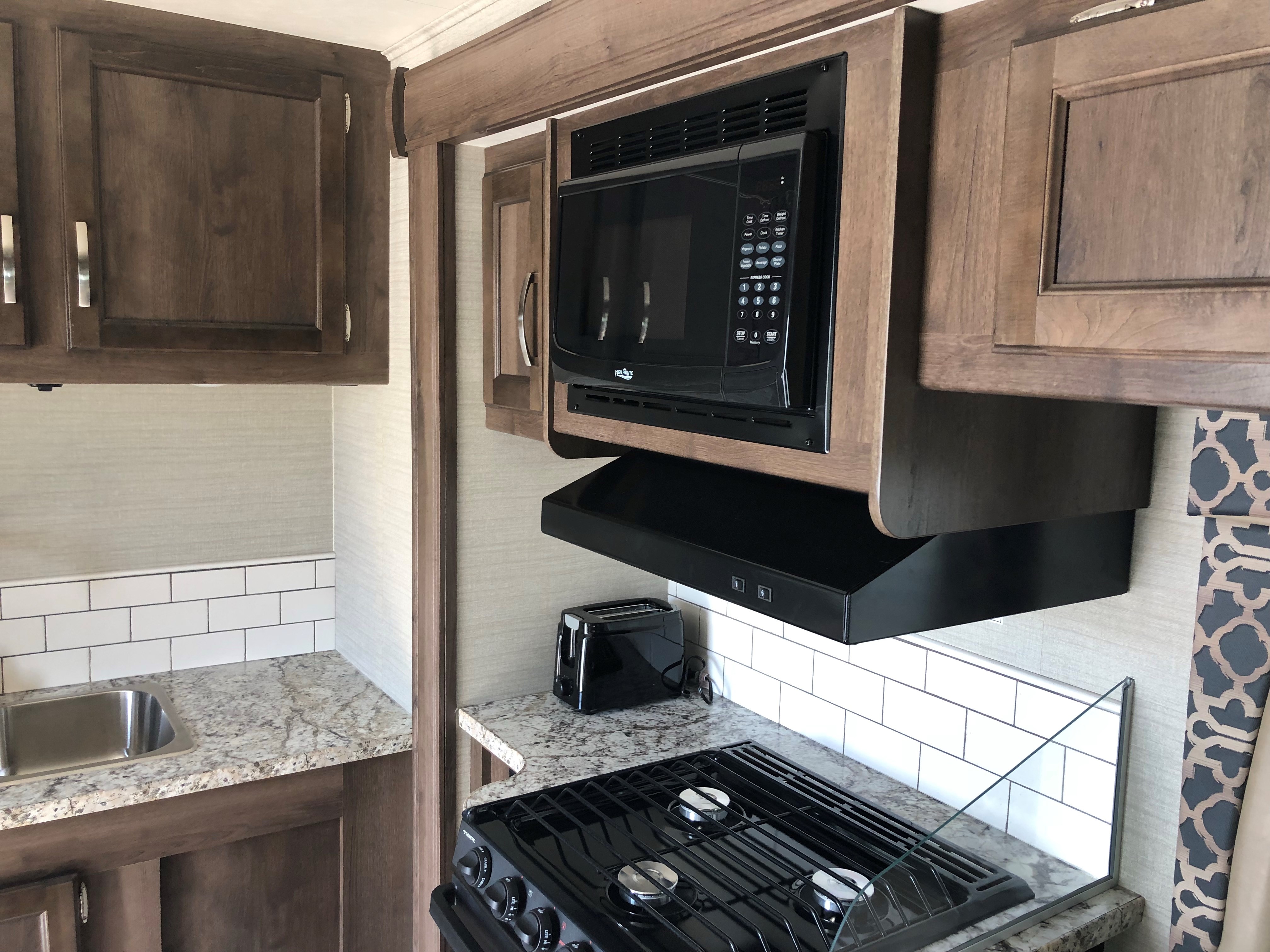 20 RV Rentals Charlotte NC