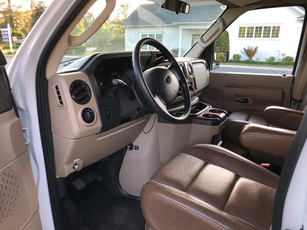 Jayco Greyhawk 31FS Jayco Travel Trailers Open Road RV Rentals