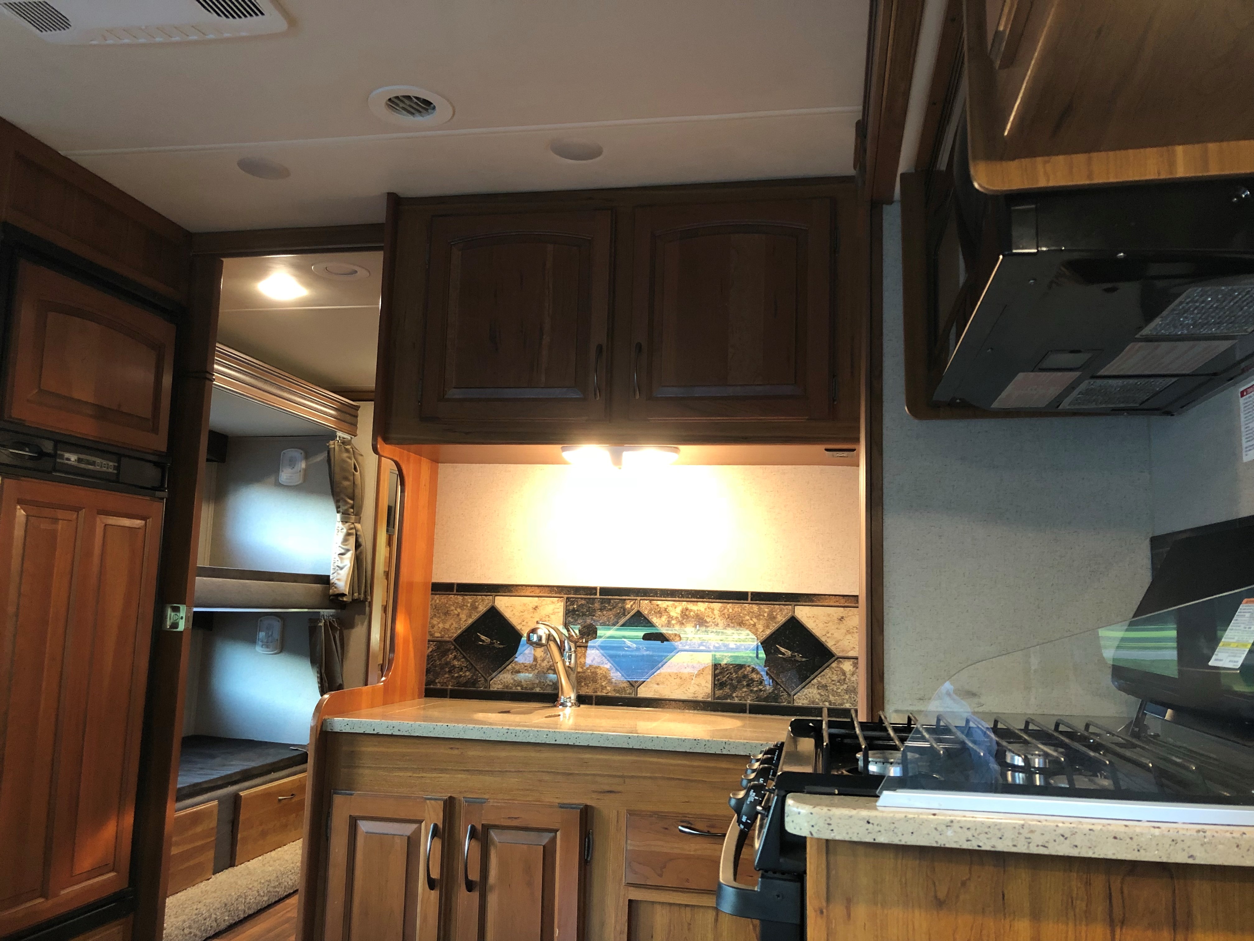 7 RV Rentals Charlotte NC