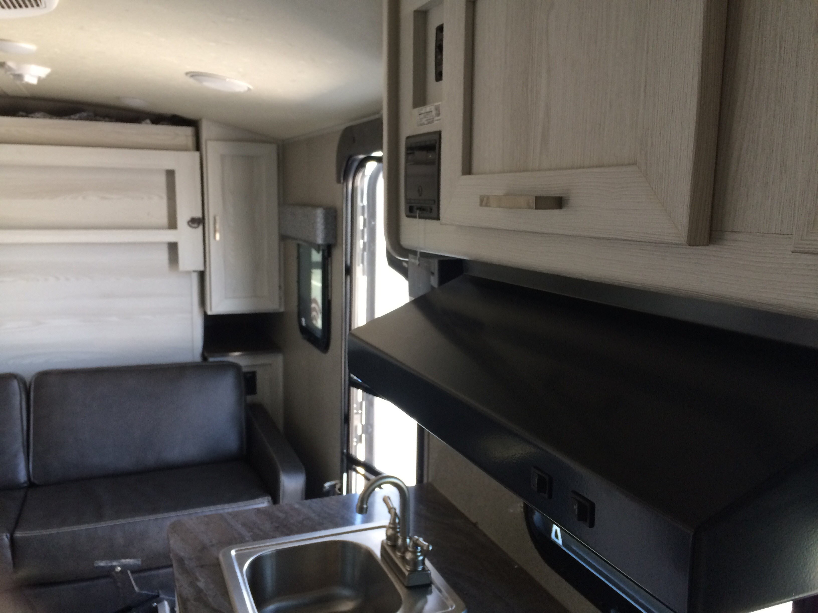 9 RV Rentals Charlotte NC