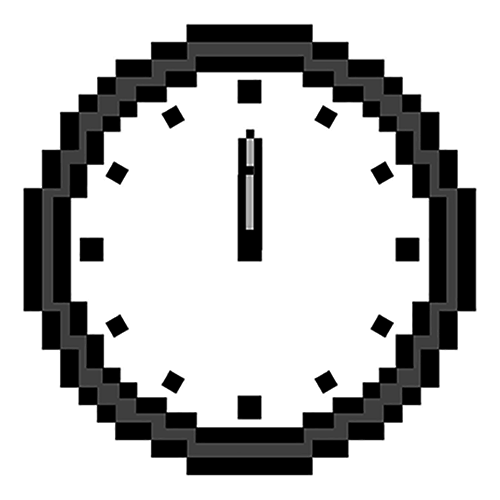 Clock Gifs Wifflegif Riset