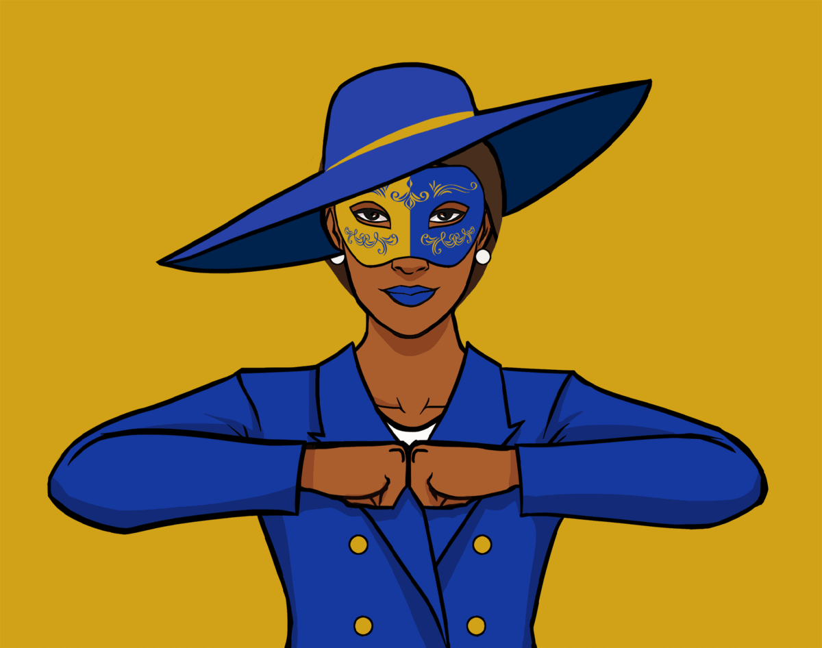 MetaSGRho Founders Collection OpenSea