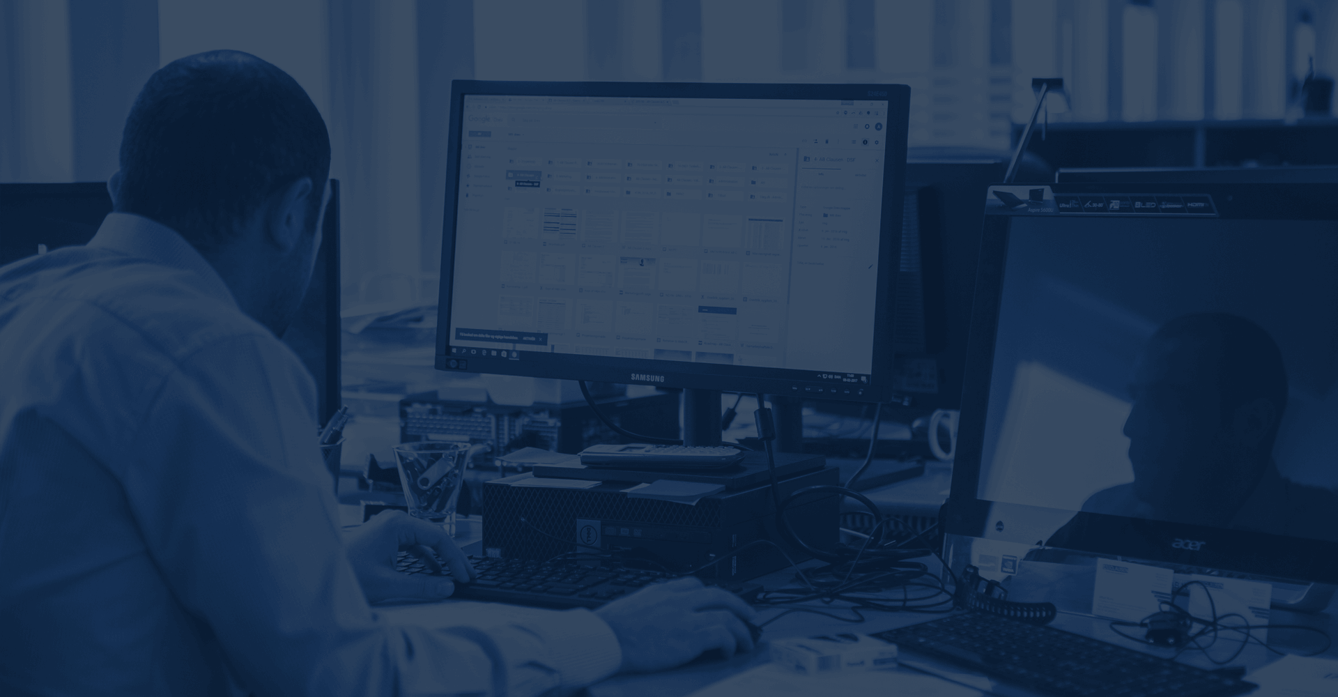 Drupal Support & Maintenance Opensense Labs