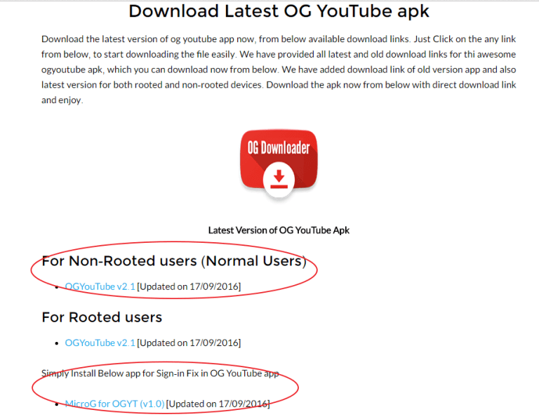 【免費APK】OGYouTube 後台/關閉熒幕播放Youtube影片(Android