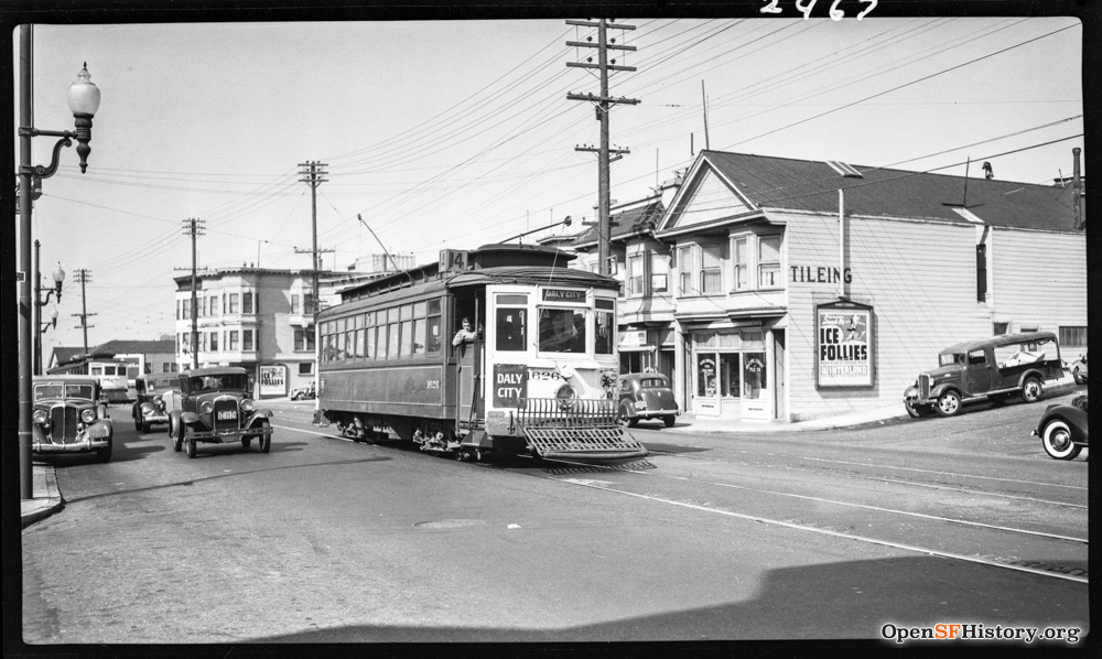Holly Park Ads Images OpenSFHistory Western Neighborhoods Project