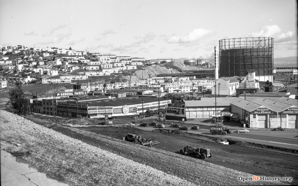 Potrero Hill Health Center San Francisco Ca inspire