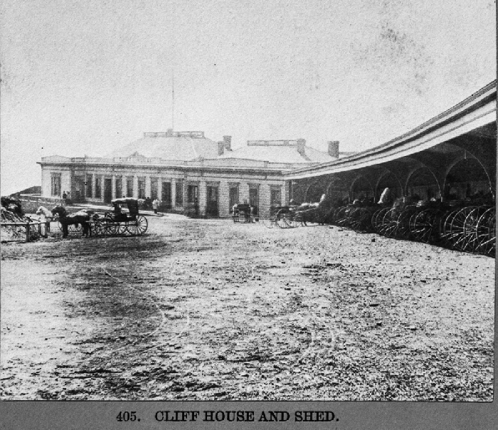 The Largest Gift Shop in the World A Closer Look OpenSFHistory Western Neighborhoods Project