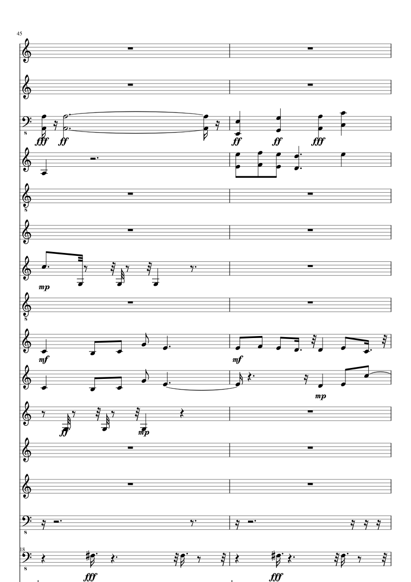 Free sheet music Agent Orange by Depeche Mode, Play and Download any time