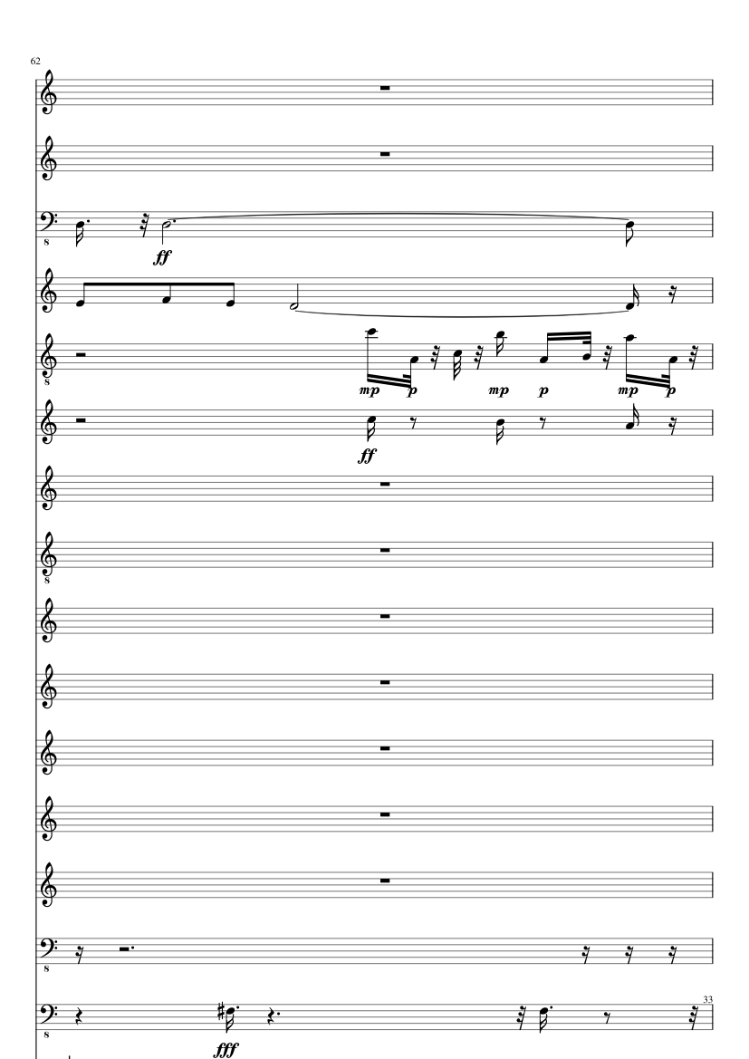 Free sheet music Agent Orange by Depeche Mode, Play and Download any time