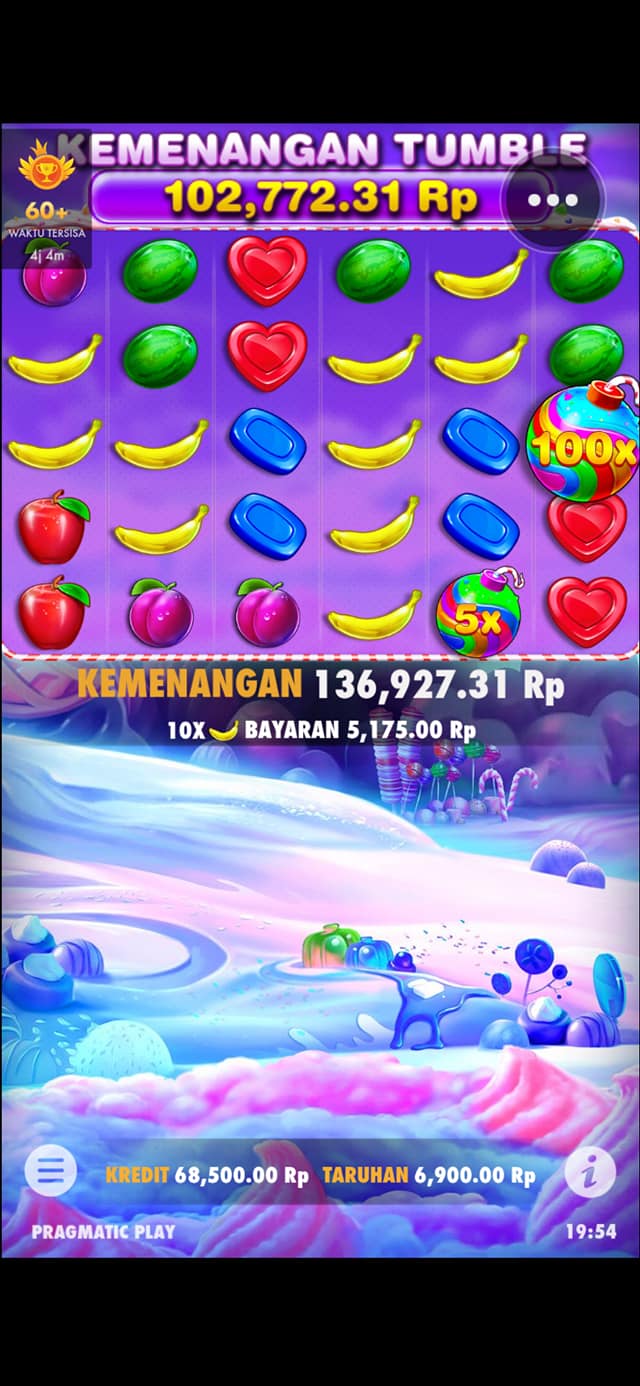 Aplikasi Hack jackpot Terbaru Open Slot Open Slot APK