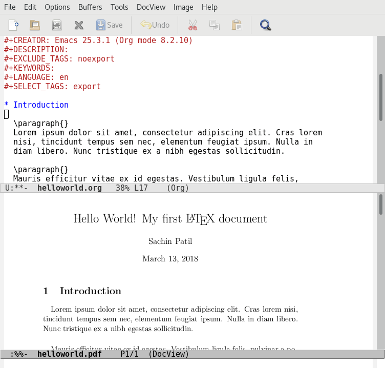How to compile latex to pdf on windows commandline deltatrek