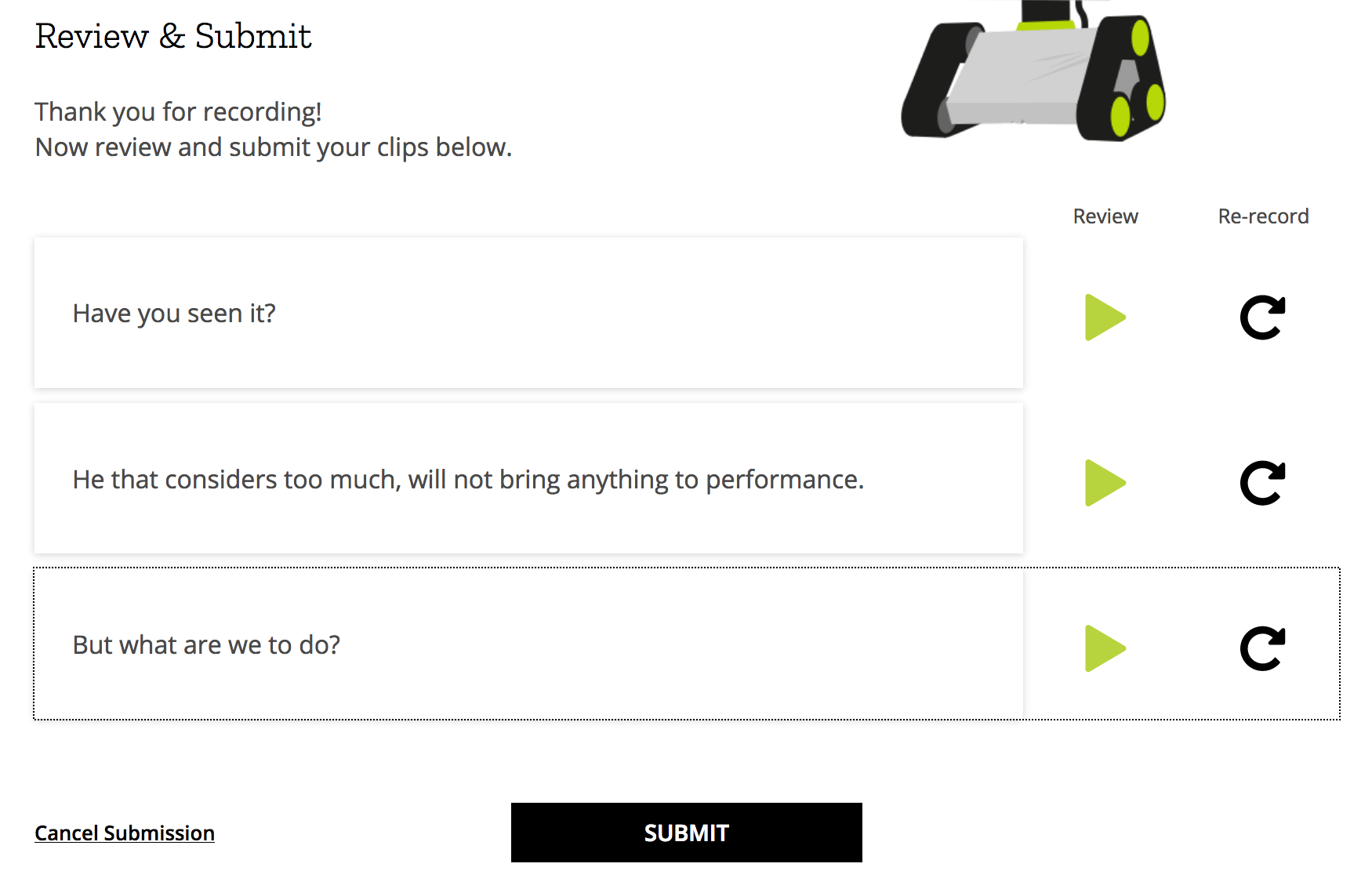 Mozilla's large repository of voice data will shape the future of