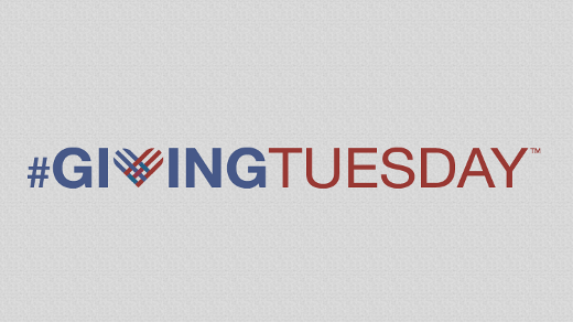 Weeklong spending frenzy has turned charitable with Giving Tuesday