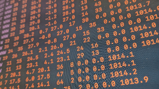 A programmer’s cleaning guide for messy sensor data