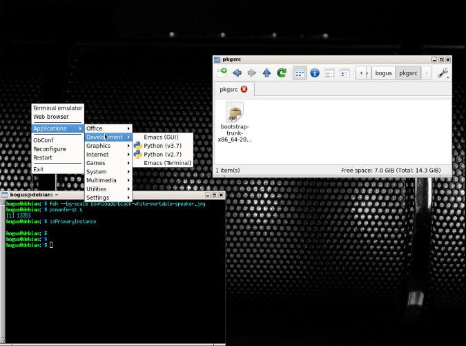 How to configure Openbox for your Linux desktop