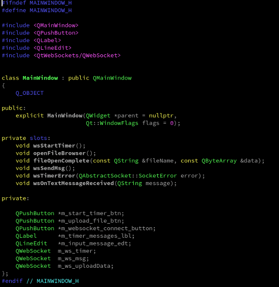 Create web user interfaces with Qt Assembly instead of JavaScript