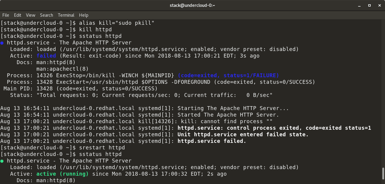 15 commandline aliases to save you time