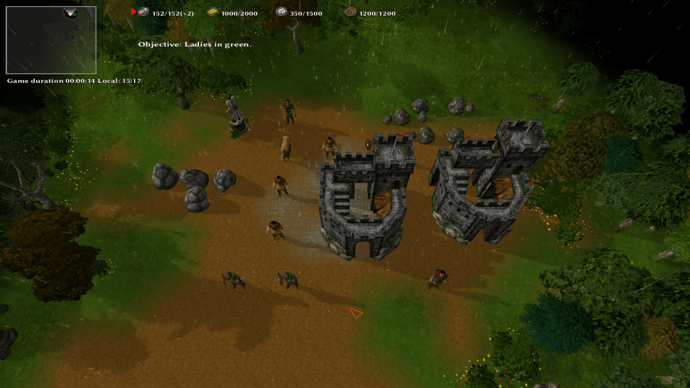 5 open source strategy and simulation games for Linux