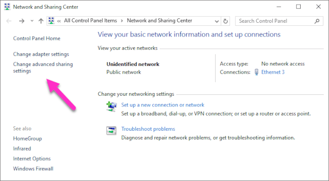 Share files between Linux and Windows computers | Opensource.com