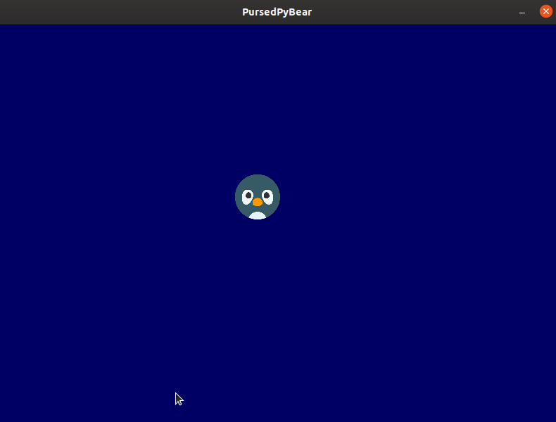 Teach kids Python by building an interactive game