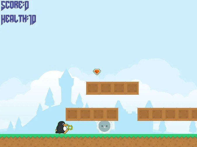 Add throwing mechanics to your Python game