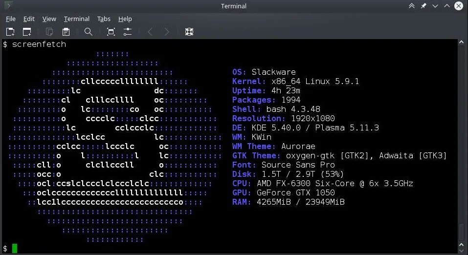 3 Linux terminals you need to try