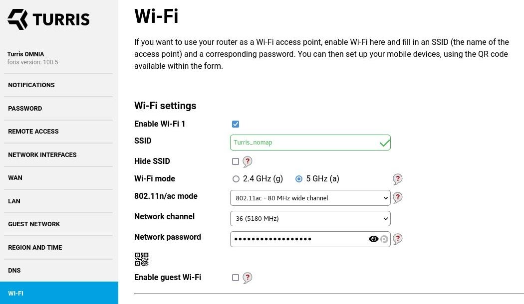 Try Turris Omnia, the open source router | Opensource.com