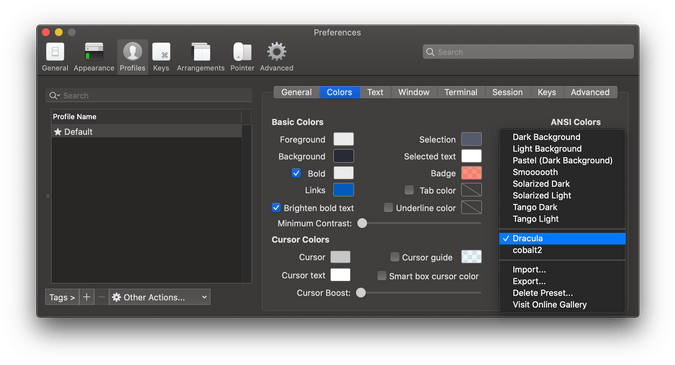How I customize my Mac terminal with open source tools