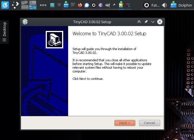 Run your favorite Windows applications on Linux | Opensource.com