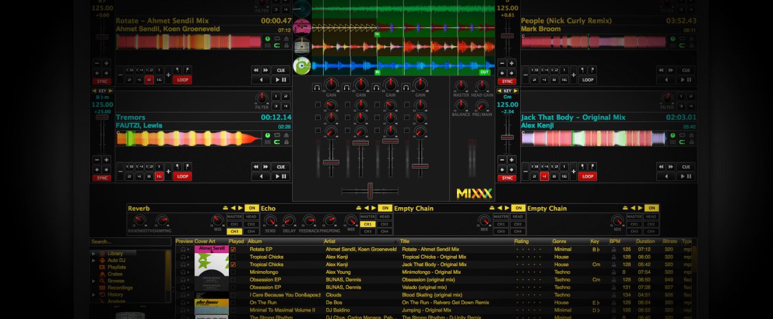 Serato dj ddj sb2 driver