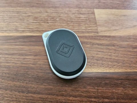 Rangefinder Key Fob Surround for Rivian Gen 1 | Protective Fob Cover