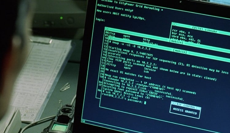 Nmap 7.40 brings new scripts for improved network mapping - Open Source ...