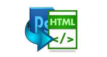 Why should you need to transform your PSD content into HTML code
