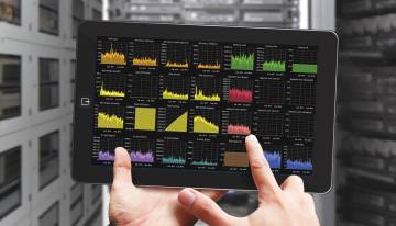Deploying Graphite using Ansible