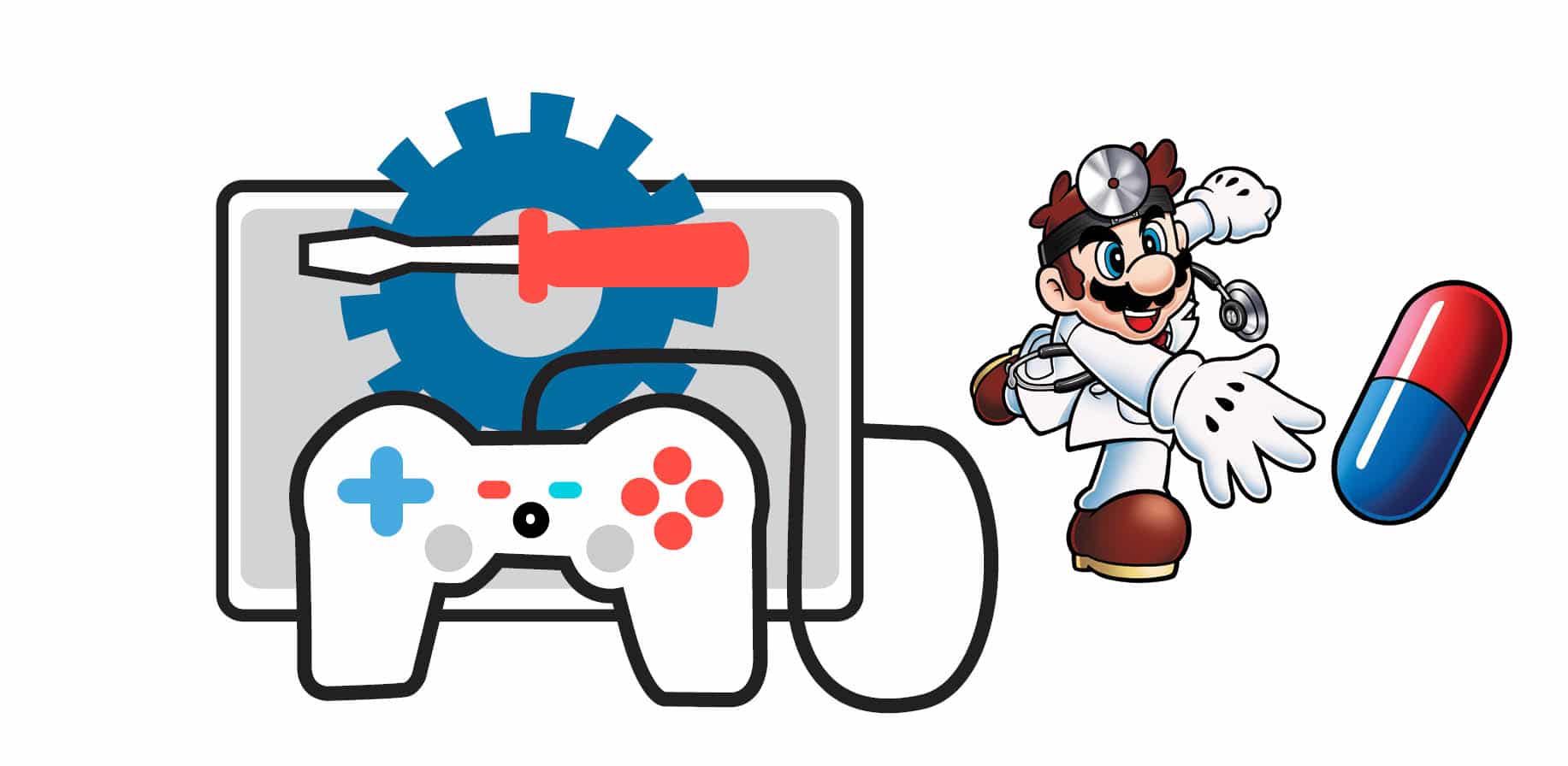 Eight Top of the Line Open Source Game Development Tools