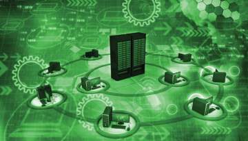 NFV: Redefining Network Infrastructure